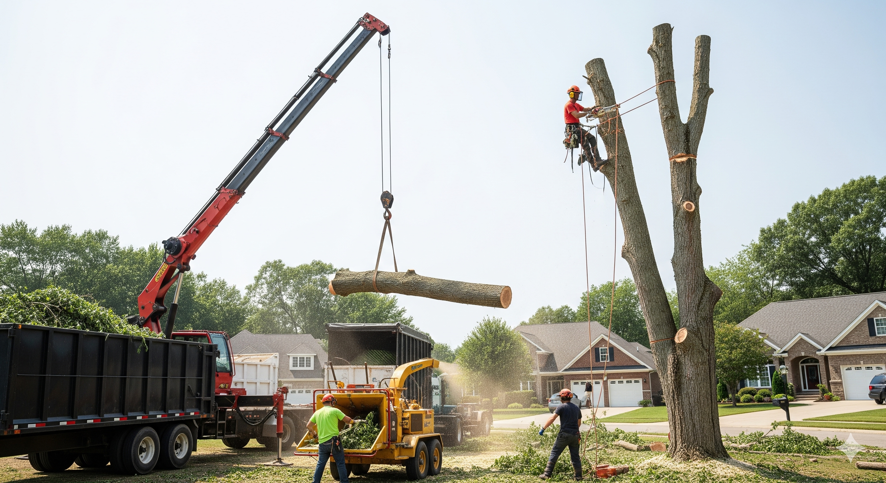 Tree Removal